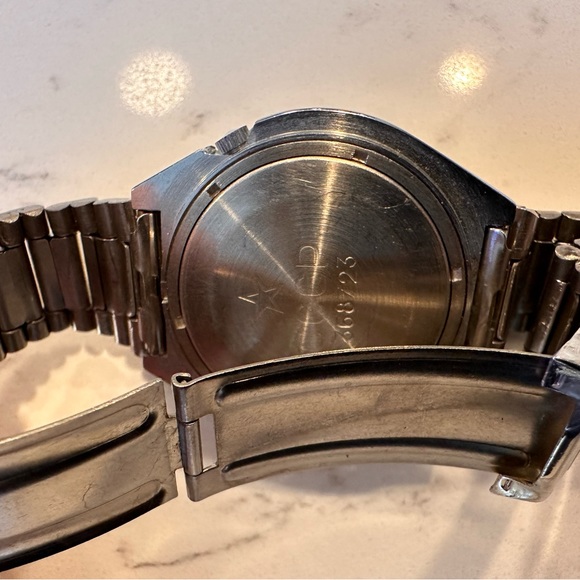 USSR Soviet Union CCCP Watch, Vintage - Picture 10 of 10